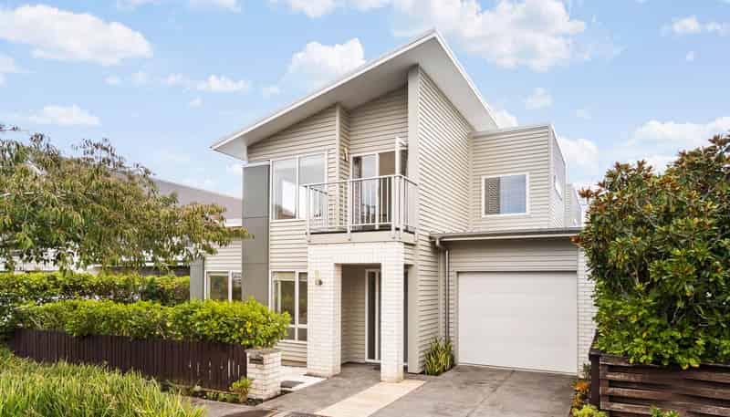11 Station Street, Hobsonville