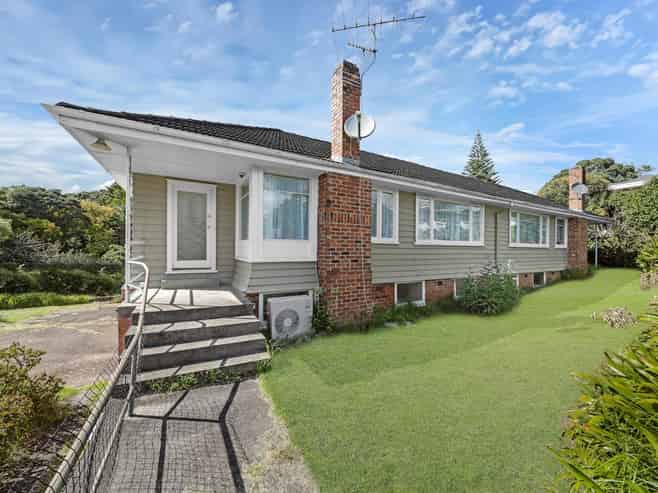 70 Taumata Road, Sandringham