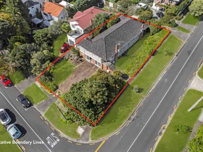 70 Taumata Road, Sandringham