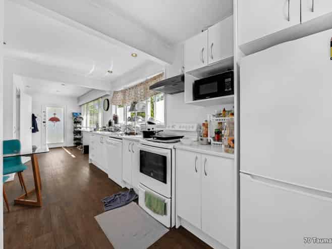 70 Taumata Road, Sandringham