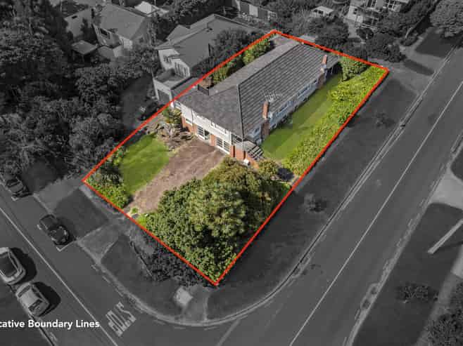 70 Taumata Road, Sandringham