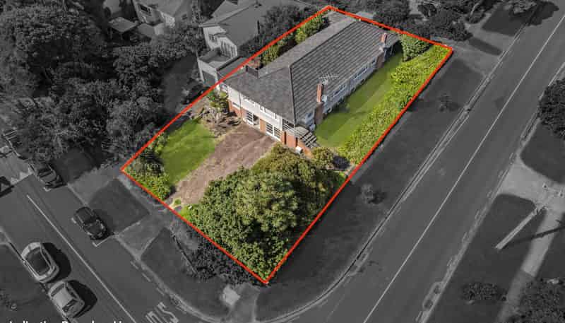 70 Taumata Road, Sandringham