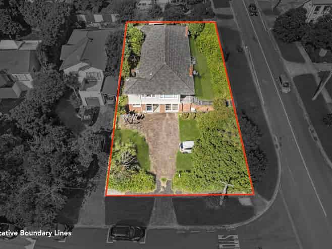 70 Taumata Road, Sandringham