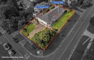 70 Taumata Road, Sandringham