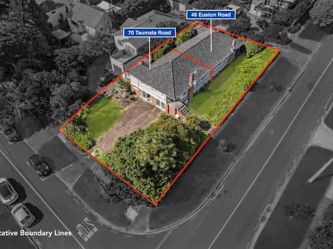 70 Taumata Road, Sandringham
