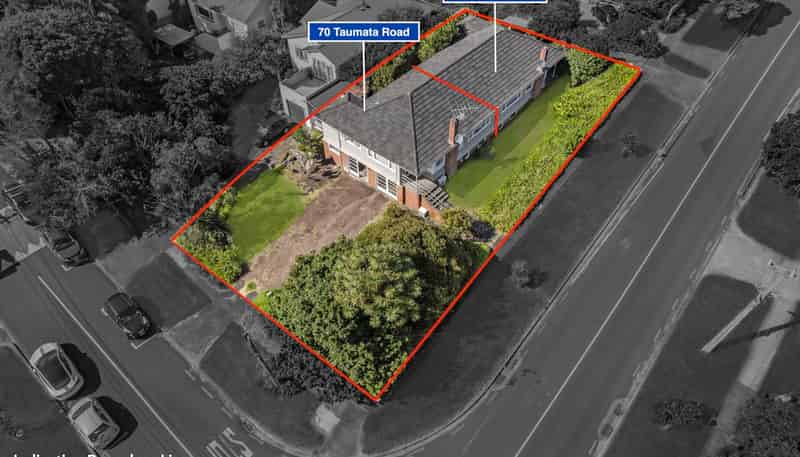 70 Taumata Road, Sandringham