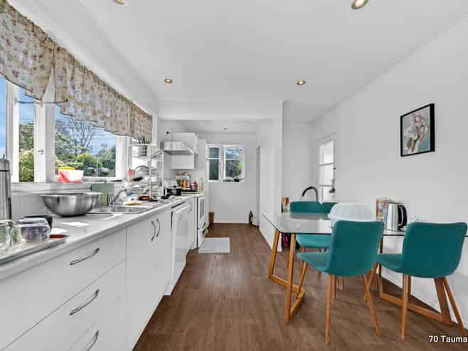 70 Taumata Road, Sandringham