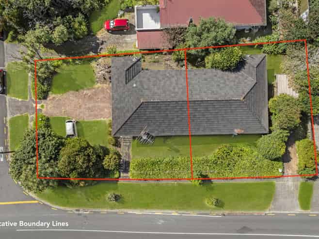 70 Taumata Road, Sandringham