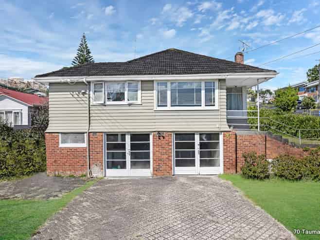 70 Taumata Road, Sandringham