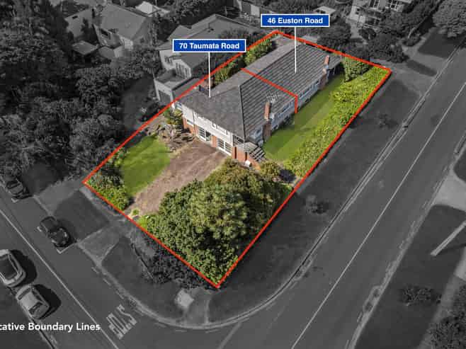 70 Taumata Road, Sandringham