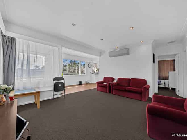 70 Taumata Road, Sandringham