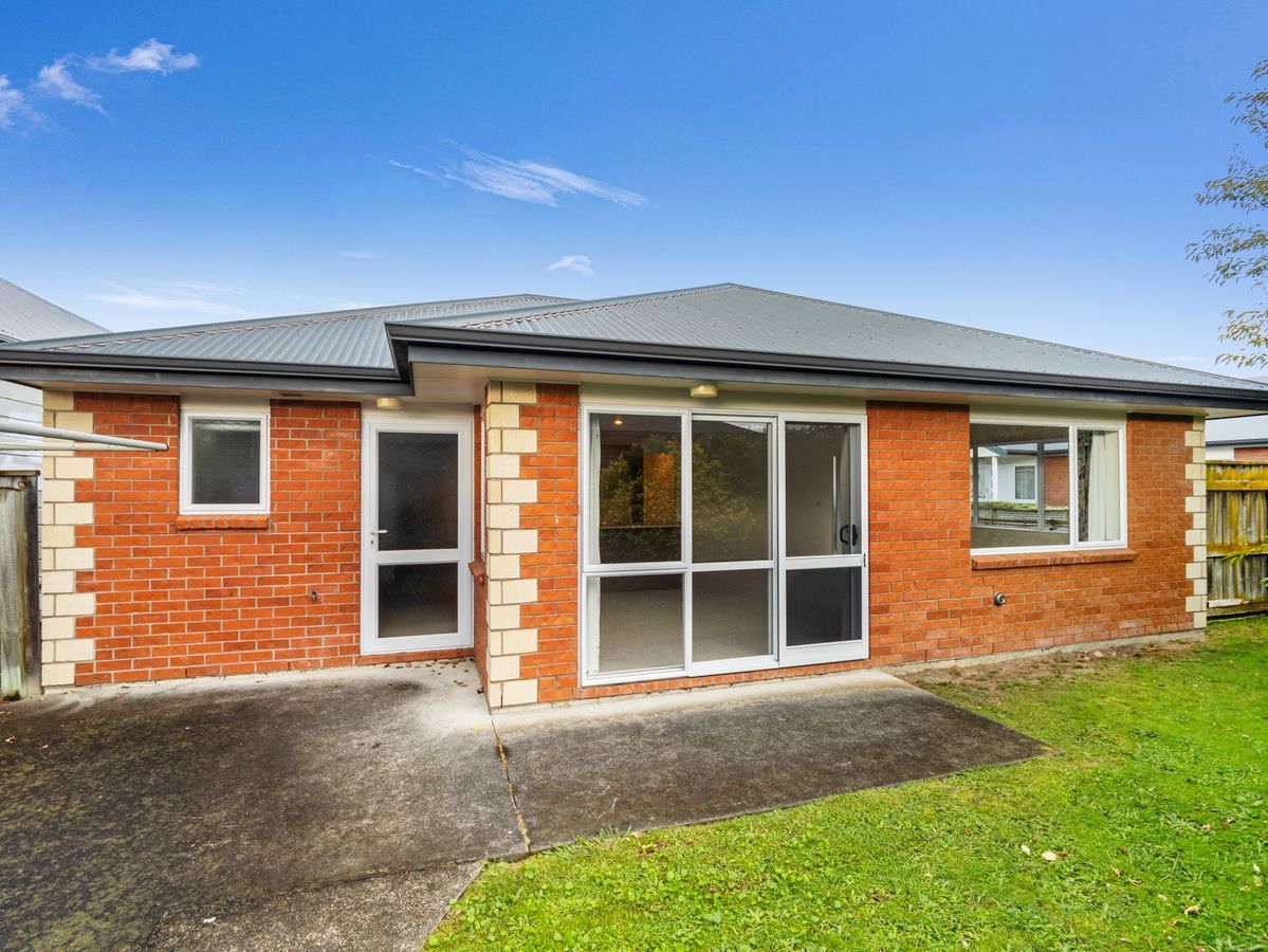 Inner City Low Maintenance Living – pohled 3