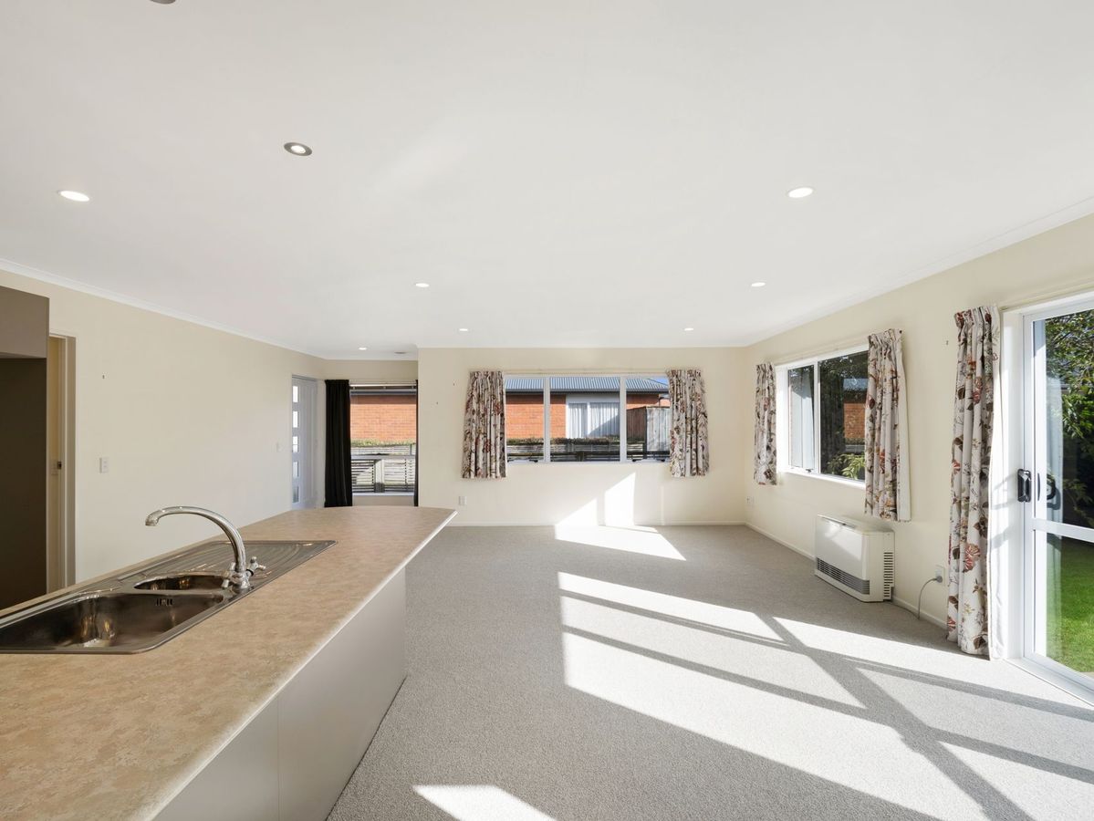Inner City Low Maintenance Living – pohled 5