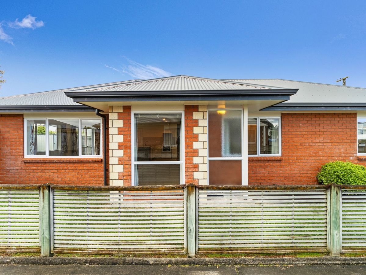 Inner City Low Maintenance Living – pohled 4