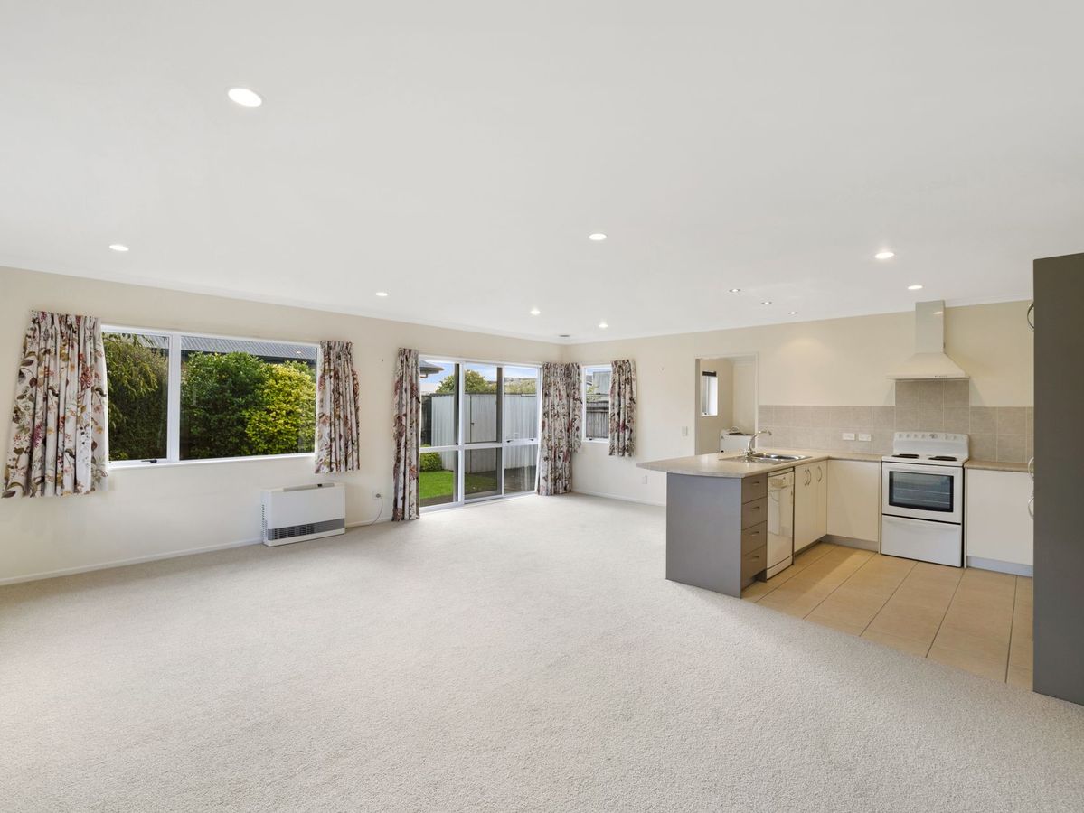 Inner City Low Maintenance Living, Whanganui Central