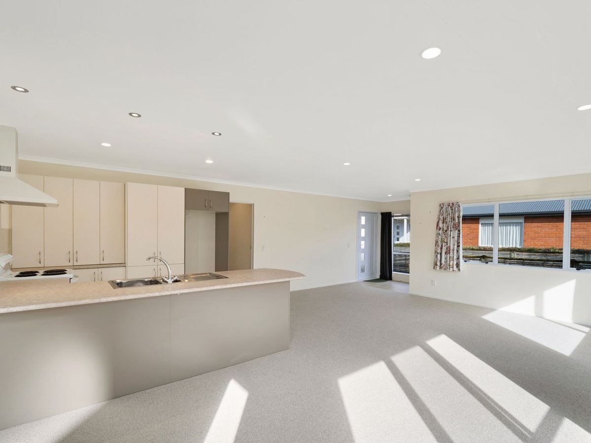 Inner City Low Maintenance Living – pohled 2