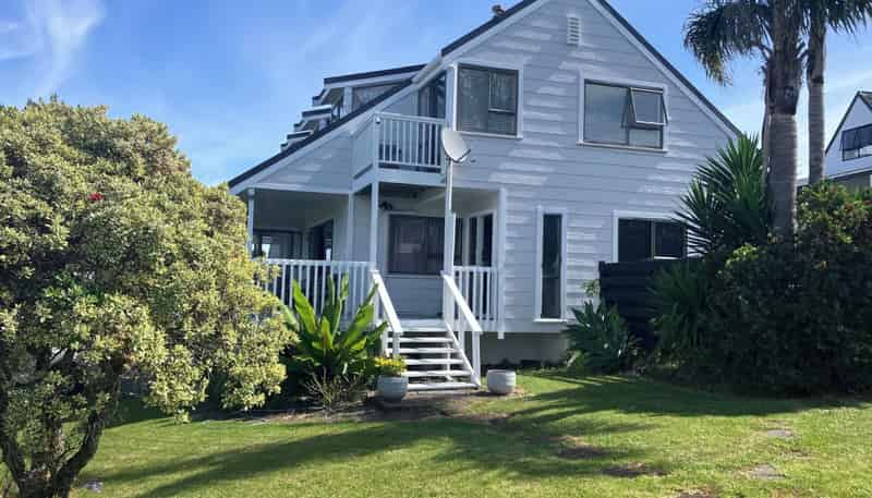 9 Tamatea Drive , Snells Beach