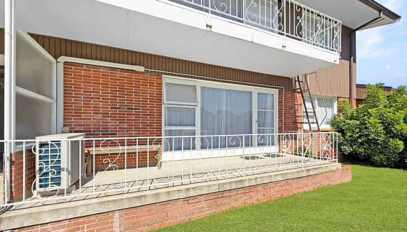 2/9 MacMurray Road, Remuera