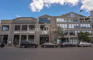 270m² CHARACTER OFFICE | PRIME PARNELL ADDRESS