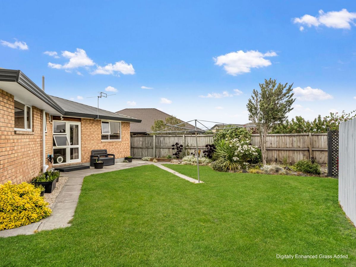 Easy Family Living, Right in the Heart of Amberley - Więcej