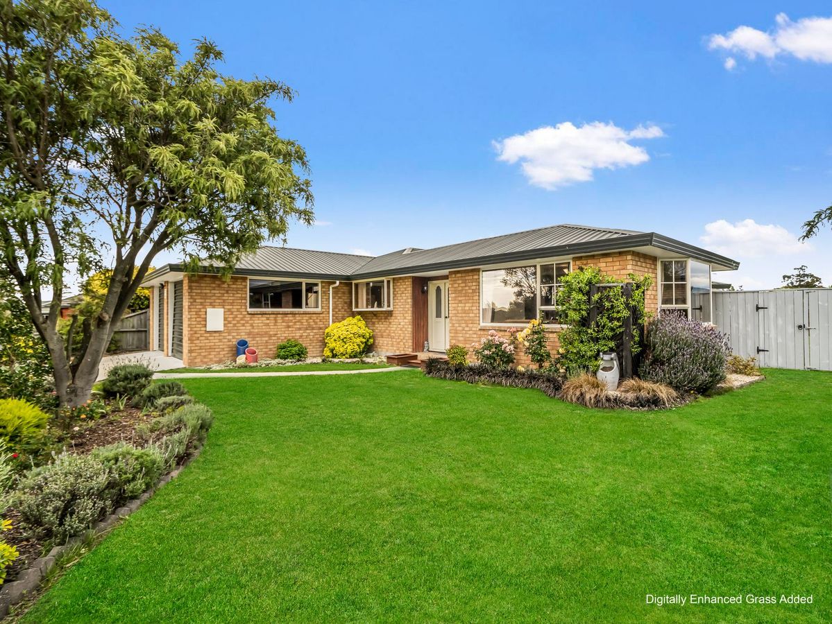 Easy Family Living, Right in the Heart of Amberley - Widok 5