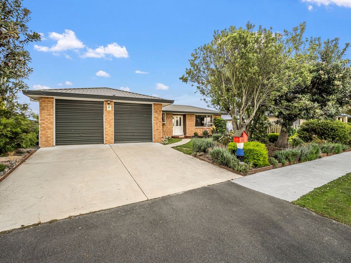 Easy Family Living, Right in the Heart of Amberley - Widok 6