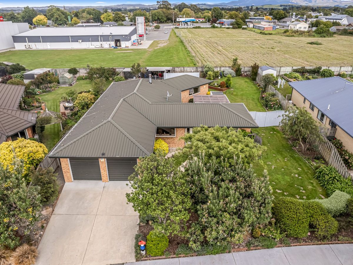 Easy Family Living, Right in the Heart of Amberley - Widok 3