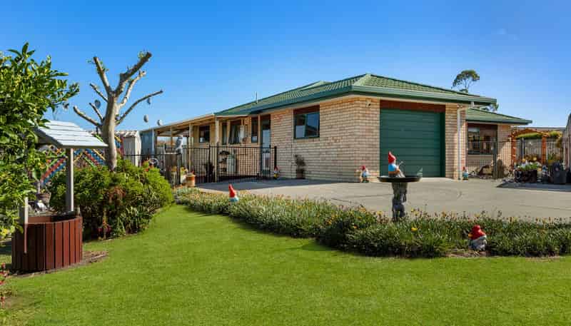 48 Taupata Place, Kaitaia