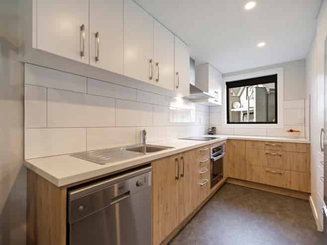 11/70 Robins Road, Queenstown