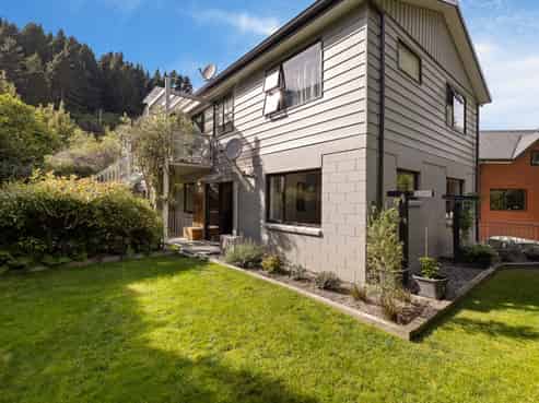 11/70 Robins Road, Queenstown Central