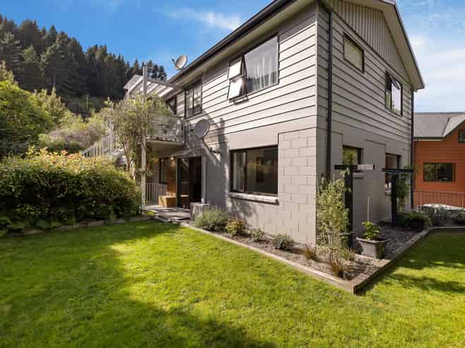 11/70 Robins Road, Queenstown