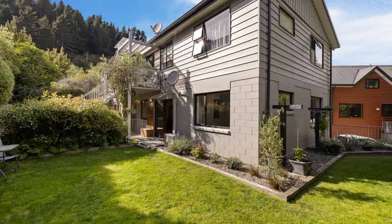 11/70 Robins Road, Queenstown