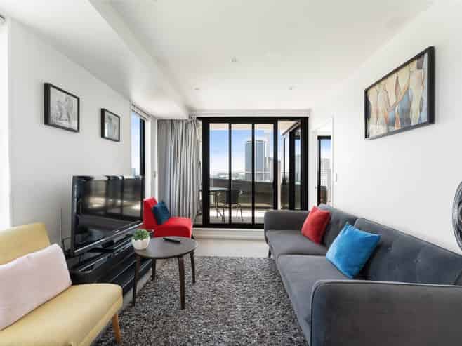 1510/8 Airedale Street, Auckland Central