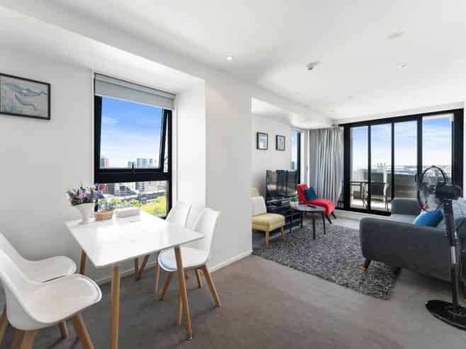 1510/8 Airedale Street, Auckland Central