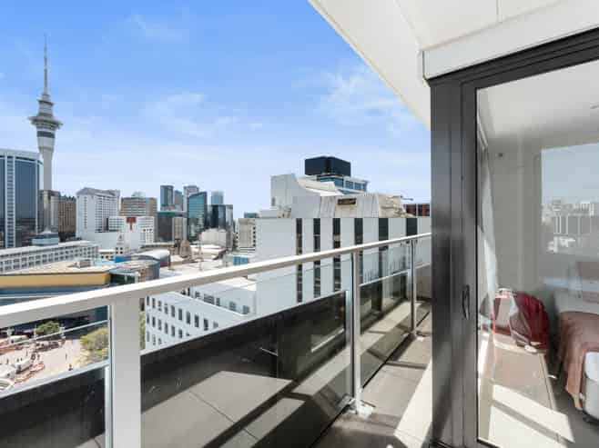 1510/8 Airedale Street, Auckland Central