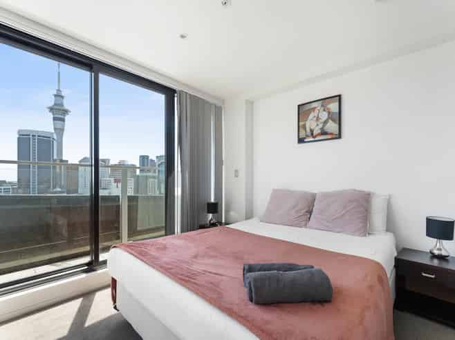 1510/8 Airedale Street, Auckland Central