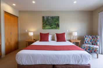 Te Weheka Hotel - 25 Years of Proven Performance