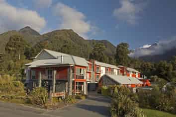 Te Weheka Hotel - 25 Years of Proven Performance