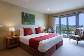 Te Weheka Hotel - 25 Years of Proven Performance