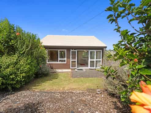 35/15 Puriri Street, Takapuna