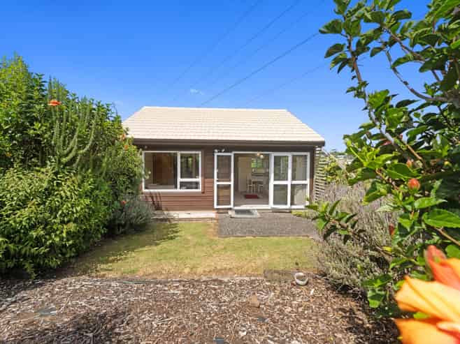 35/15 Puriri Street, Takapuna