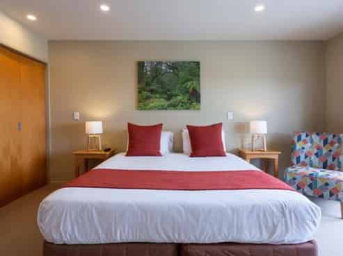 Te Weheka Hotel - 25 Years of Proven Performance