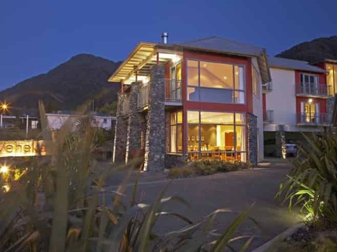Te Weheka Hotel - 25 Years of Proven Performance