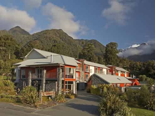 Te Weheka Hotel - 25 Years of Proven Performance