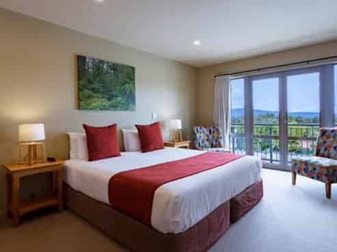 Te Weheka Hotel - 25 Years of Proven Performance