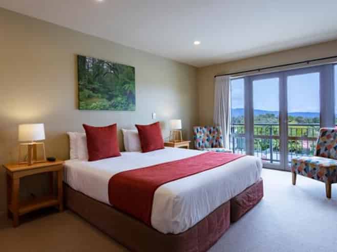 Te Weheka Hotel - 25 Years of Proven Performance