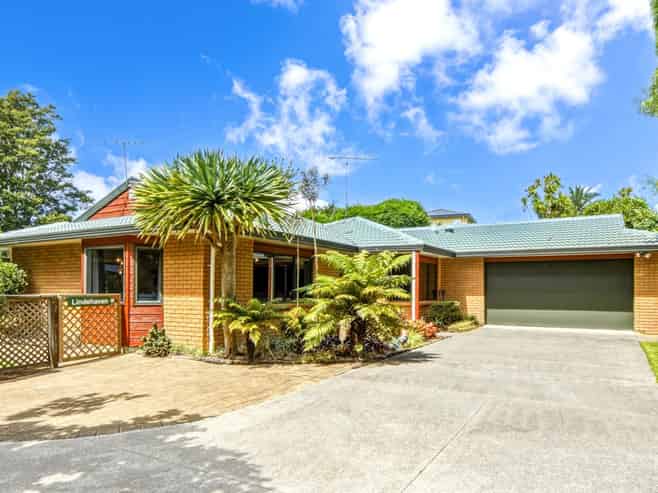 10 Notre Dame Way, Albany