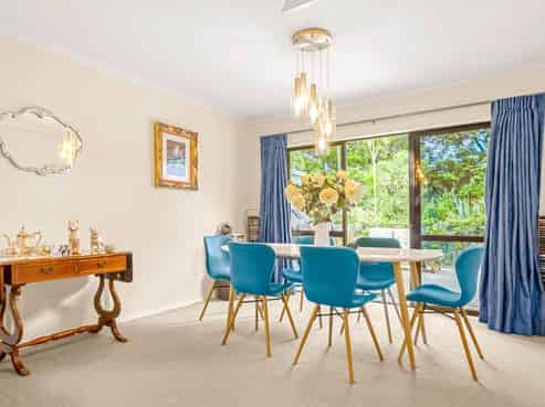 10 Notre Dame Way, Albany