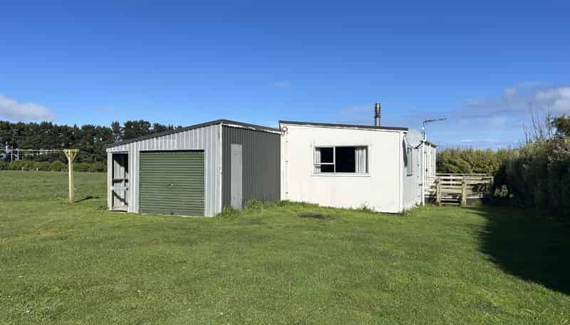 369 Fraser Road, Hawera