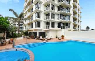 105/23  Maunganui Road, Mount Maunganui